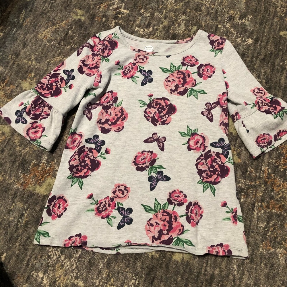 Girls Shirt